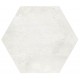 Azores White 17,5x17,5 Porcelánico