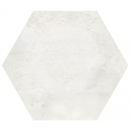 Azores White 17,5x17,5 Porcelánico