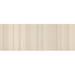 Pittsburgh Ivory Relieve 40x120 Recti...
