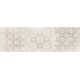 Cifre Downtown Decor Ivory