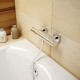 Ravak Grifo termostático para ducha, de pared TE 072.00/150