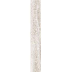 Cerdisa Steamwood Pearl white bianco 15x120 Rectificado
