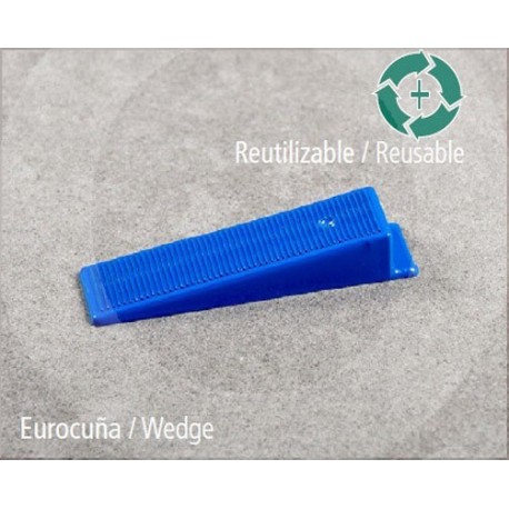 Eurolevelling Solution Wedge