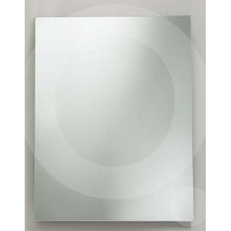 Espejo Lluna "L" 70x80 (Colgador especial focos pinza)