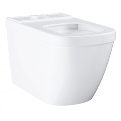 Grohe Euro Ceramic Cuvette WC à poser