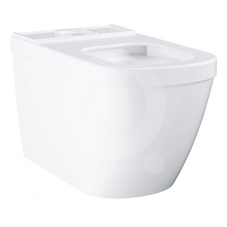 Grohe Euro Ceramic Cuvette WC à poser