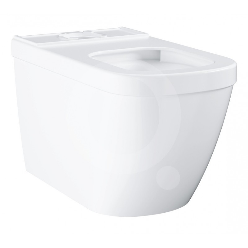  Grohe  Euro  Ceramic  Cuvette WC   poser