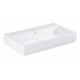 Grohe Cube Lavabo mural 80 cm