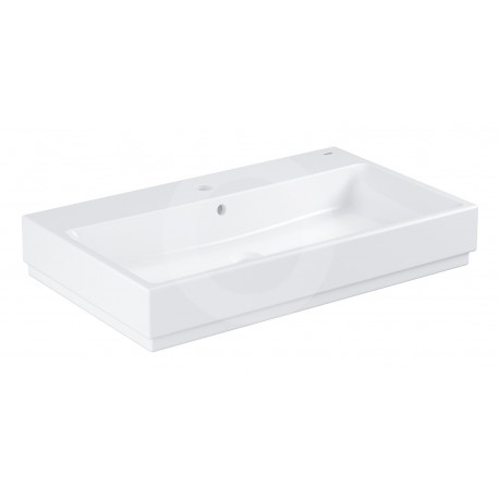 Grohe Cube Lavabo mural 80 cm