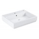 Grohe Cube Lavabo mural 60 cm
