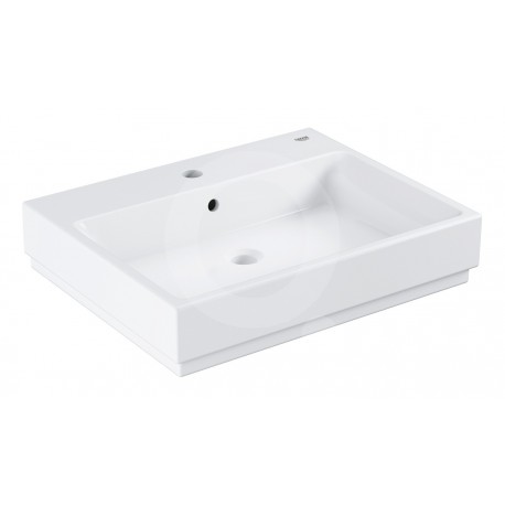 Grohe Cube Lavabo mural 60 cm