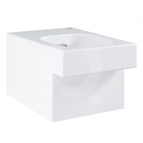 Grohe Cube Ceramic Cuvette WC suspendue