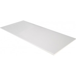 Encimera Solid Surface 39x80