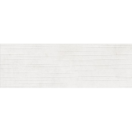 Atelier Wall Slip White 30x90 rec