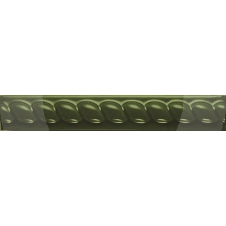 Ribesalbes Cadiz Listelo Cordón Verde 3x20