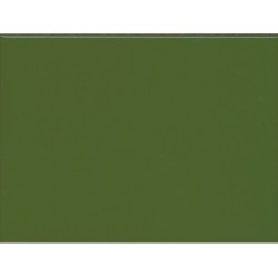 Liso Verde 15x20 Cerámica Ribesalbes