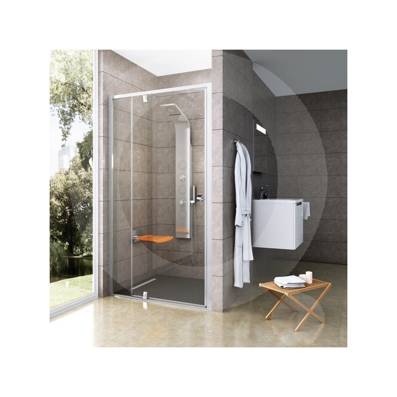 Colonne de douche pour baignoire Termo 300 - RAVAK FR