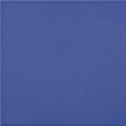 Bleu Manises brillant 10x10 maille 30x30