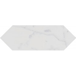 Picket Carrara Brillant Ribesalbes 10x30