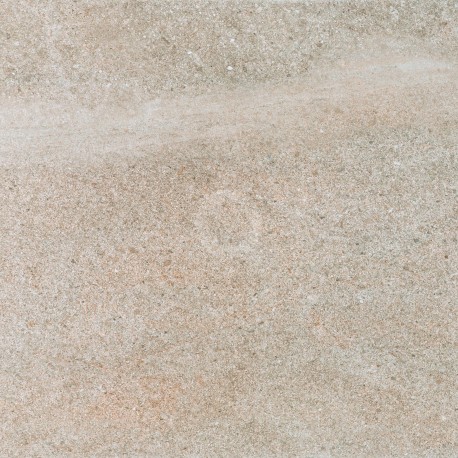 Tau. Fidenza Graphite porcelanico aspecto piedra exterior 75x75