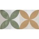 Atmosphere Decor More Olive 12,5x25