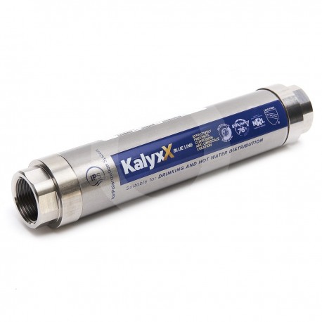 Anti-calcaire IPS Kalyxx BlueLine-G IPSKXG34 3/4" de Swiss Aqua Technologies