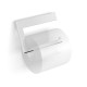 Porte-rouleau papier toilette Evolution R SATDEVOR26 de Swiss Aqua Technologies