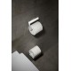 Porte-rouleau papier toilette Evolution R SATDEVOR26 de Swiss Aqua Technologies