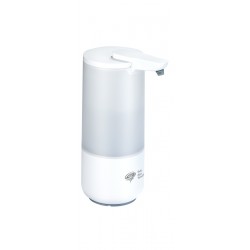 Dispensador líquido automático SATDDAVB blanco de Swiss Aqua Technologies