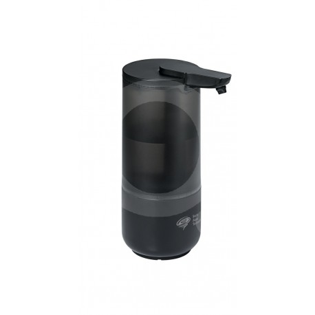 Dispensador líquido automático SATDDAVC negro de Swiss Aqua Technologies