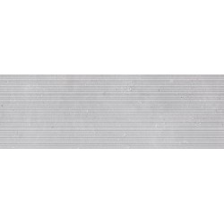 Anuket Silver Stripes 30x90 Rec. Relief Mat