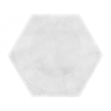 Scandinavian White 15x17,3 Cerámica Ribesalbes