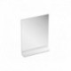 PDOP2-100 blanco/blanco+transparente
