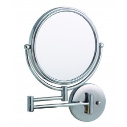 HITECHLIFE Lumi/ères de miroir de courtoisie /à LED lumi/ères de miroir de maquillage de c/âble USB avec interrupteur de capteur de balayage /à la main miroirs de beaut/é Light String-10 ampoules