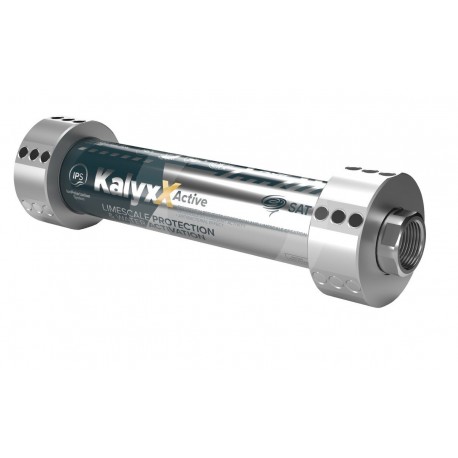 Descalcificador IPS Kalyxx Active IPSKXAG1, 1 Pulgada de Swiss Aqua Technologies