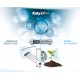 Descalcificador IPS Kalyxx Active IPSKXAG34, 3/4 Pulgada de Swiss Aqua Technologies