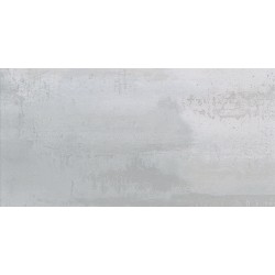 Tau Ferro Blanco 30x60 Porcelánico Rectificado