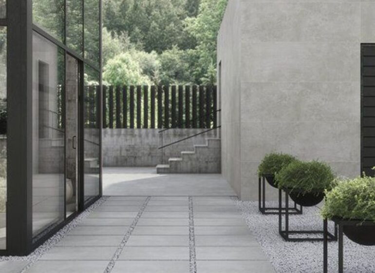 10 consejos para decorar una terraza de forma económica | Queramic Blog