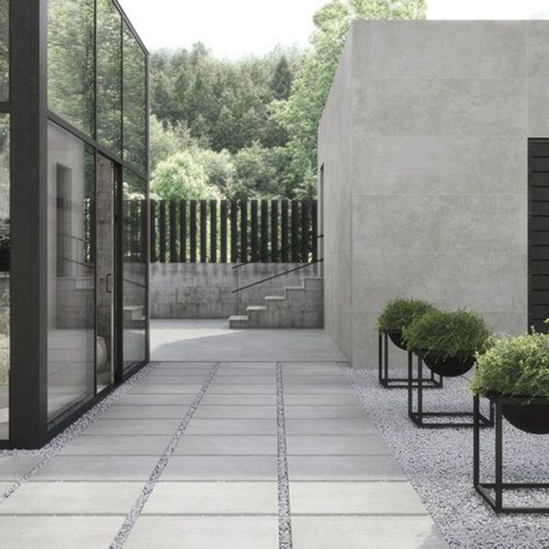 Azulejos para exterior, ¿por qué son la mejor opción para tu patio