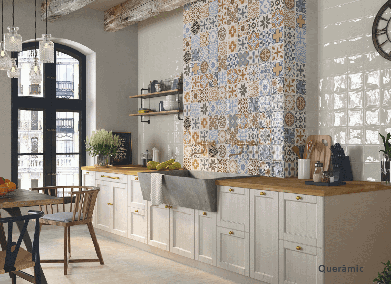 Cómo limpiar azulejos de la cocina: trucos y consejos