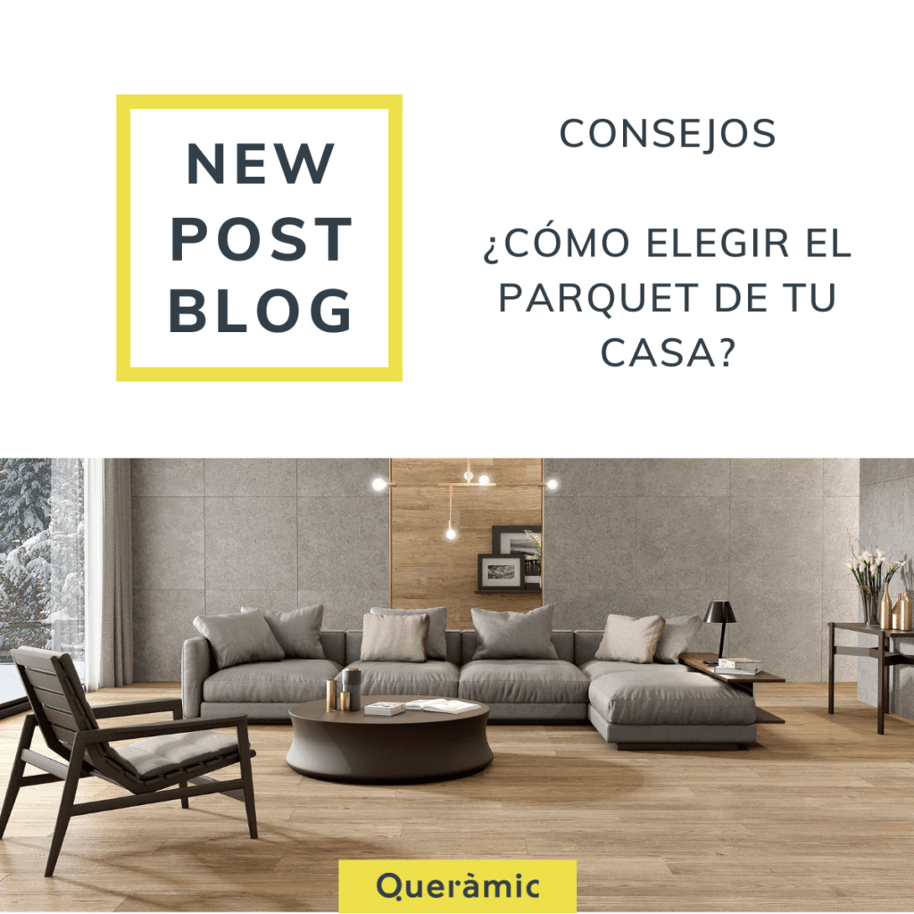 Las 10 cosas a tener en cuenta para elegir el parquet de tu casa