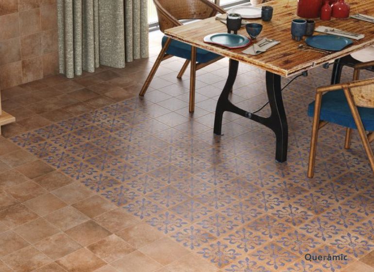 Estas son las tendencias de parquet y suelos laminados para 2024 que te  encantarán