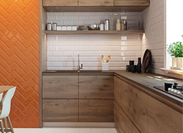 Tendencias azulejos cocina