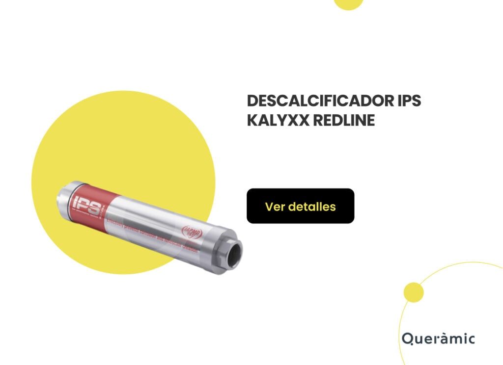 Descalcificador Domestico, un verdadero antical electronico para tu casa.