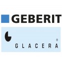 Conjuntos Geberit + Glacera
